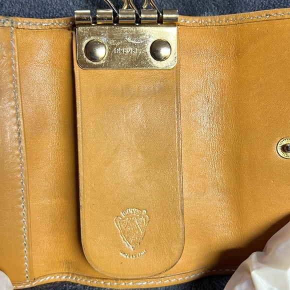 Gucci Key Holder-Authentic Vintage - Picture 6 of 14
